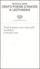 Cento poesie d'amore a Ladyhawk
