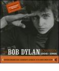 The Bob Dylan scrapbook. 1956-1966. Con CD Audio