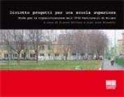 Diciotto progetti per una scuola superiore