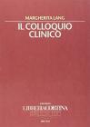 Il colloquio clinico