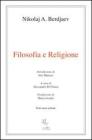 Filosofia e religione. Ediz. italiana e russa