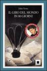 Il giro del mondo in ottanta giorni. Con audiolibro. CD Audio