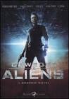 Cowboys  Aliens. E-book