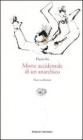 Morte accidentale di un anarchico. Due atti