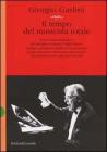 Il tempo del musicista totale