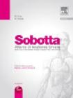 Sobotta altante di anatomia umana. Testa, collo, arti superiori, torace, addome, pelvi, arti inferiori