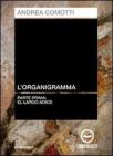 L' organigramma. El largo adios. Audiolibro. CD Audio vol.1