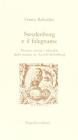 Swedenborg e il falegname. Poetica, teoria e filosofia della musica in Arnold Sch�nberg