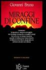 Miraggi di confine
