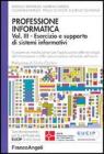 Professione informatica vol.3