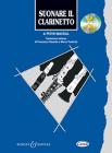 Suonare il clarinetto. Con 2 CD