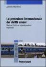 La protezione internazionale dei diritti umani. Nazioni Unite e organizzazioni regionali La protezione internazionale dei diritti umani. Nazioni Unite e organizzazioni regionali
