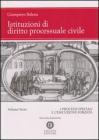 Istituzioni di diritto processuale civile vol.3 Istituzioni di diritto processuale civile vol.3