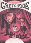 La citt� Criptica (parte seconda). Grotesque vol.3