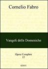 Opere complete vol.15