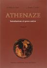 Athenaze. Introduzione al greco antico. Per il Liceo classico vol.2