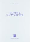 La toga e l'avvocato
