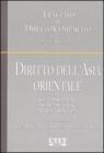 Diritto dell'Asia orientale