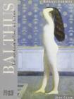 Balthus. Le metamorfosi di Eros