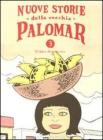 Nuove storie della vecchia Palomar vol.3