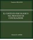 Il contesto psicologico nel processo di conciliazione