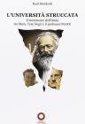 L' Universit� struccata. Il movimento dell'onda tra Marx, Toni Negri e il professor Perotti