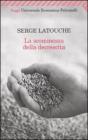 La scommessa della decrescita La scommessa della decrescita