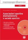 Associazioni sportive dilettantistiche e societ� sportive
