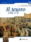 Il tesoro che c'�. Per la Scuola media vol.3