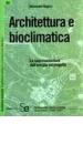 Architettura e bioclimatica