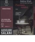 Pianoforte vendesi. Audiolibro. 2 CD Audio