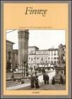 Firenze. Ediz. italiana e inglese