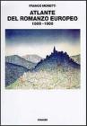 Atlante del romanzo europeo (1800-1900)