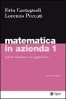 Matematica in azienda vol.1