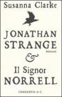 Jonathan Strange & il signor Norrell (copertina bianca)