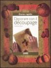 Decorare con il d�coupage