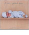 I miei primi anni in azzurro