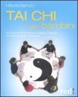 Tai Chi per bambini Tai Chi per bambini