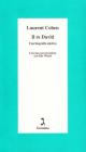 Il re David. Una biografia mistica