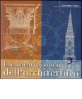Lineamenti di storia dell'architettura Lineamenti di storia dell'architettura