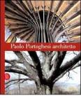 Paolo Portoghesi architetto
