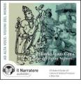 Bhagavad Gita (Canto del Beato Signore). Audiolibro. CD Audio