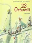 22 orfanelli