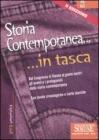 Storia contemporanea. E-book