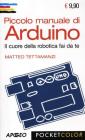 Piccolo manuale di Arduino. E-book