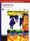 Contatto. Vol. 2A. Con CD Audio