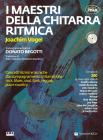 I maestri della chitarra ritmica. Con CD Audio I maestri della chitarra ritmica. Con CD Audio