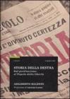 Storia della destra. Dal postfascismo al Popolo della libert�