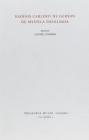 De mystica theologia