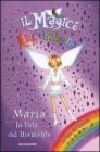 Maria. La fata del diamante. Il magico arcobaleno vol.21